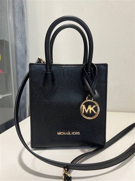 michael kors shopper mercer